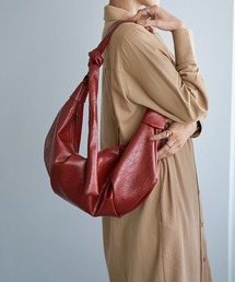 STYLE DELI（スタイルデリ）の「クロワッサンボディバッグB（ボディバッグ/ウエストポーチ）」