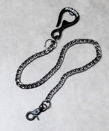 ウォレットチェーン（ブラック/黒色系）ファッション通販 - ZOZOTOWN