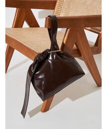 ELENDEEK | クロスマルシェバッグ(ハンドバッグ)