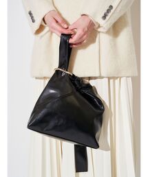 ELENDEEK | クロスマルシェバッグ(ハンドバッグ)