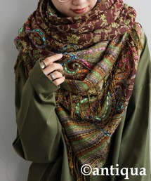 antiqua(AeBJ)̃GXjbN 唻Xg[(Xg[/V[)