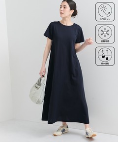 セール】【CELERI/セルリ】BACK スリットワンピース（ワンピース