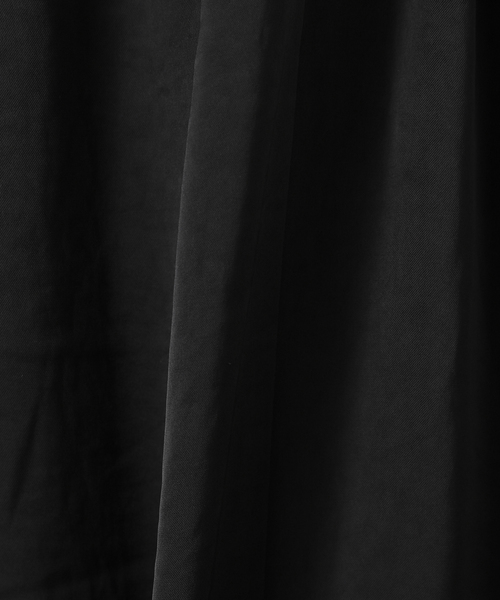 JOURNAL STANDARD（ジャーナルスタンダード）の「《追加2》ヴィンテージサテンスカート（スカート・レディース・ブラック/ベージュ・FREE）」の16枚目の写真