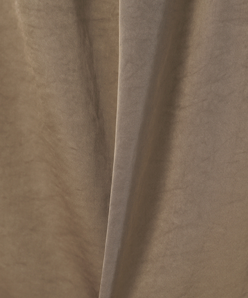 JOURNAL STANDARD（ジャーナルスタンダード）の「《追加2》ヴィンテージサテンスカート（スカート・レディース・ブラック/ベージュ・FREE）」の19枚目の写真