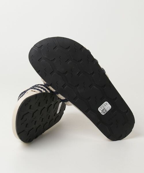 adidas Originals（アディダスオリジナルス）の「ADIDAS WB ADILETTE JR0228（サンダル・メンズ・ホワイト・25.5cm/27.5cm）」の3枚目の写真