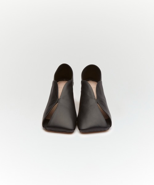 ALM/アルム】ERIN LEATHER PUMPS/エリンレザーパンプス（パンプス