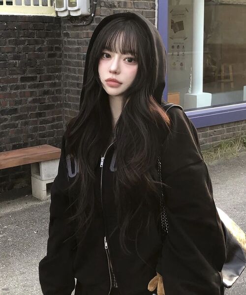 ROCKCAKE(ロックケーキ)の「Arch Logo Zip Up Hoodie - Black(パーカー・レディース・その他・SMALL/MEDIUM)」の6枚目の写真