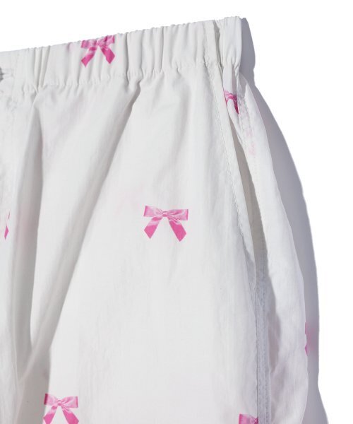 YOUHEE(ユヒ)の「YOUHEE CARGO PANTS WHITE(その他パンツ・レディース・その他・FREE)」の8枚目の写真