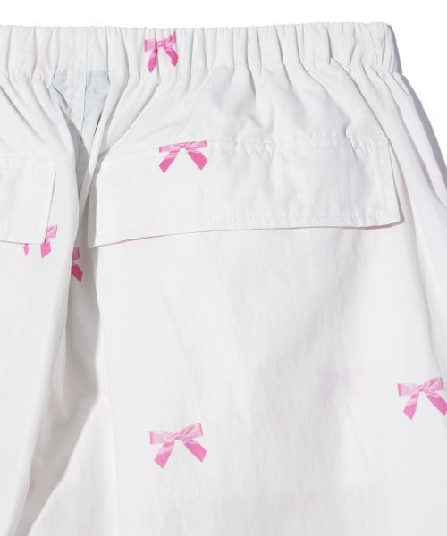 YOUHEE(ユヒ)の「YOUHEE CARGO PANTS WHITE(その他パンツ・レディース・その他・FREE)」の9枚目の写真