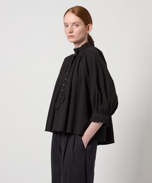 Pheeta | ＜Pheeta＞Clem ブラウス /014C-11(シャツ/ブラウス)