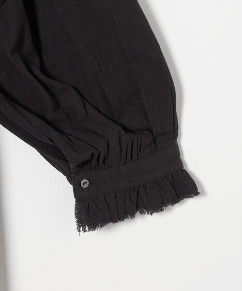 セール】＜Pheeta＞Clem ブラウス /014C-11（シャツ/ブラウス