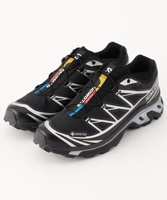 SALOMON XT-6 GTX（スニーカー）｜SALOMON（サロモン）のファッション