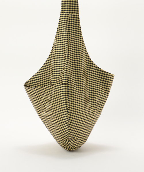 PULP/417EDIFICE（パルプフォーワンセブンエディフィス）の「COMING OF AGE / カミングオブエイジ HOBO CROSSBODY（ショルダーバッグ・レディース・その他/ブラック・FREE）」の10枚目の写真