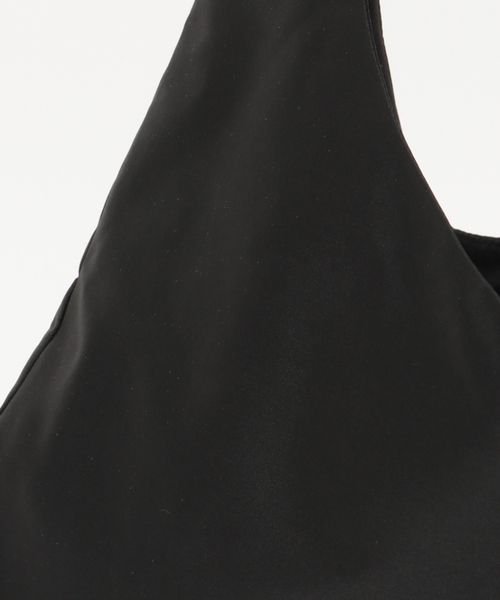 PULP/417EDIFICE（パルプフォーワンセブンエディフィス）の「COMING OF AGE / カミングオブエイジ HOBO CROSSBODY（ショルダーバッグ・レディース・その他/ブラック・FREE）」の6枚目の写真