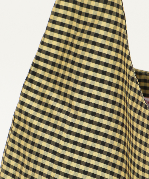 PULP/417EDIFICE（パルプフォーワンセブンエディフィス）の「COMING OF AGE / カミングオブエイジ HOBO CROSSBODY（ショルダーバッグ・レディース・その他/ブラック・FREE）」の7枚目の写真