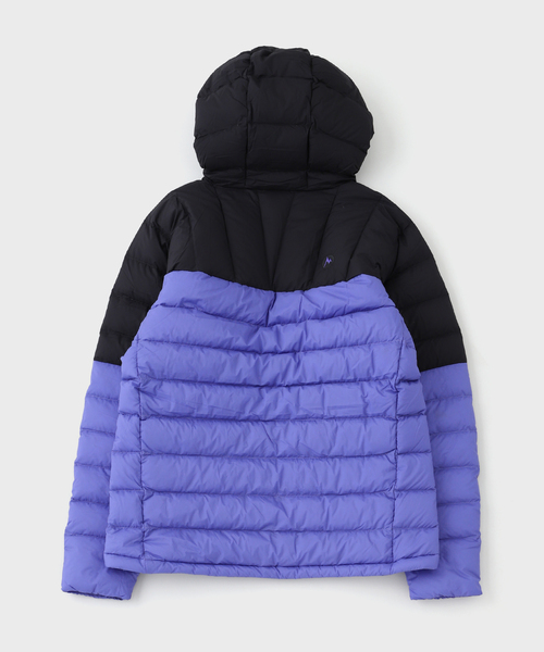 セール】Marmot / マーモット Lance Down Hoodie（ダウンジャケット