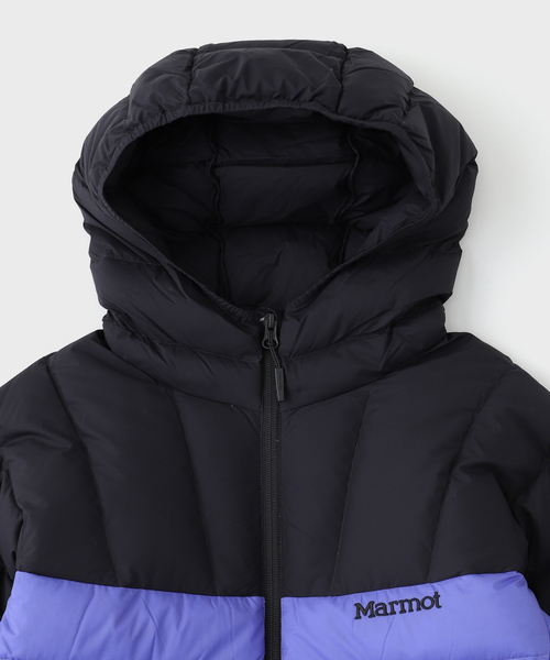 セール】Marmot / マーモット Lance Down Hoodie（ダウンジャケット