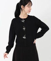 STRAWBERRY-FIELDS｜ストロベリーフィールズのカーディガン/ボレロ通販