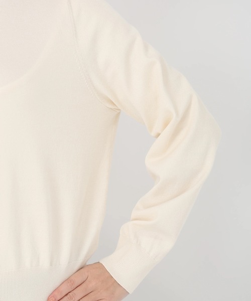 STRAWBERRY-FIELDS（ストロベリーフィールズ）の「シェルストレッチ_