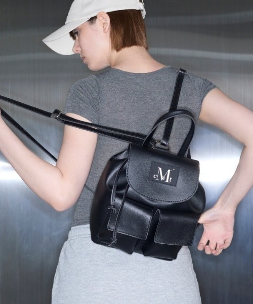 セール】【日本未発売/WEB限定】MUCENT(ムセント)/ミニ ポケット