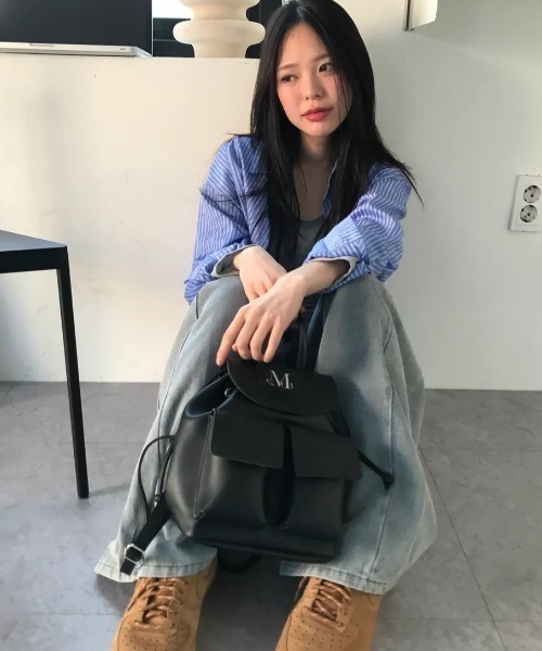 セール】【日本未発売/WEB限定】MUCENT(ムセント)/ミニ ポケット