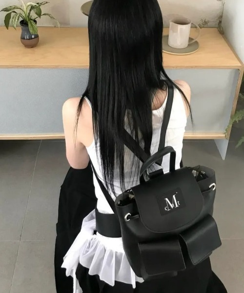 セール】【日本未発売/WEB限定】MUCENT(ムセント)/ミニ ポケット