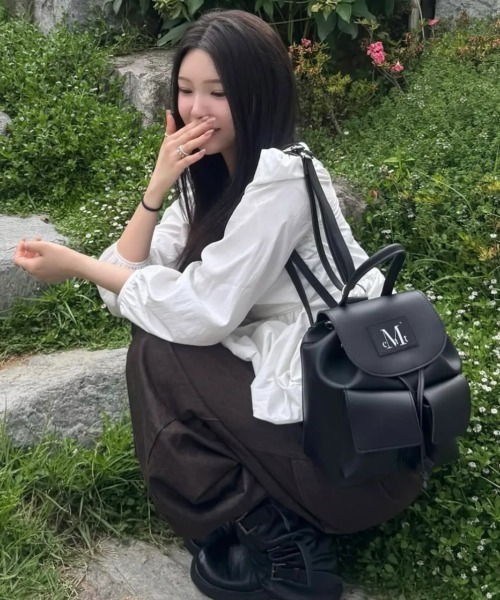 セール】【日本未発売/WEB限定】MUCENT(ムセント)/ミニ ポケット