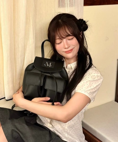 セール】【日本未発売/WEB限定】MUCENT(ムセント)/ミニ ポケット