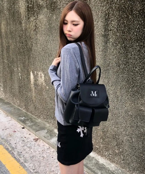 セール】【日本未発売/WEB限定】MUCENT(ムセント)/ミニ ポケット