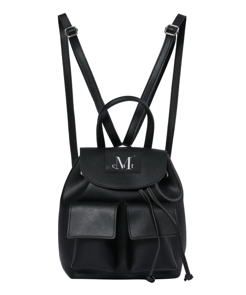 セール】【日本未発売/WEB限定】MUCENT(ムセント)/ミニ ポケット