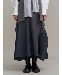 UN3D.｜アンスリードのスカート通販 - ZOZOTOWN
