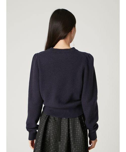 セール】エトワールエンブロイダリーニット（ニット/セーター）｜FRAY