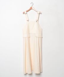 ブランド古着】THE RERACS｜ザ・リラクス（レディース）のワンピース