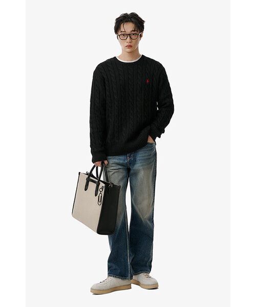 MODNINE(モディナイン)の「Good Old Days - MOD1w(デニムパンツ・レディース・その他・28/29/30/31/32/33)」の3枚目の写真