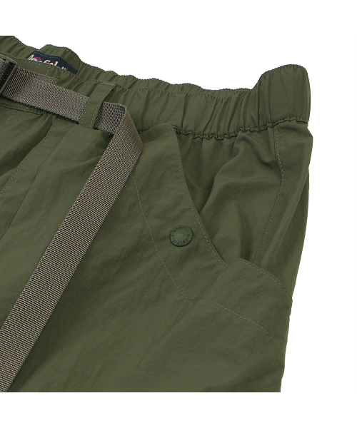 PENFIELD(ペンフィールド)の「UTILITY POCKET HALF BALLOON PANTS OLIVE_FQ2WP63U(その他パンツ・メンズ・オリーブ・MEDIUM/SMALL/LARGE)」の6枚目の写真
