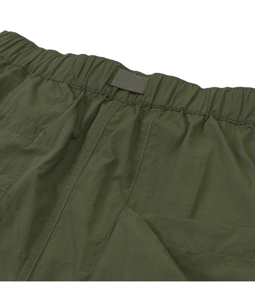 PENFIELD(ペンフィールド)の「UTILITY POCKET HALF BALLOON PANTS OLIVE_FQ2WP63U(その他パンツ・メンズ・オリーブ・MEDIUM/SMALL/LARGE)」の7枚目の写真