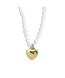 BUTTERING（バタリング）の「BN0031 NECKLACE（ネックレス）」