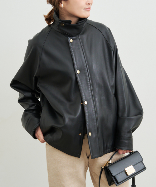 CINQUANTA（チンクアンタ）の「CINQUANTA / ダブルライダース