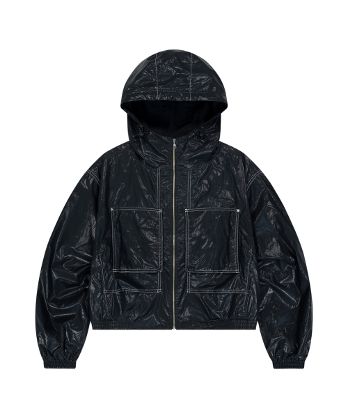 ジャケット・アウター 0606 phenix WINDSTOPPER® BY GORE-TEX LABS CITY STORAGE COVERALL JACKET (AS