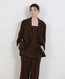 select MOCA(�Z���N�g���J)�̃��[���A�b�v�X�g���C�v�X���[�u�e�[���[�h�W���P�b�g(�e�[���[�h�W���P�b�g)