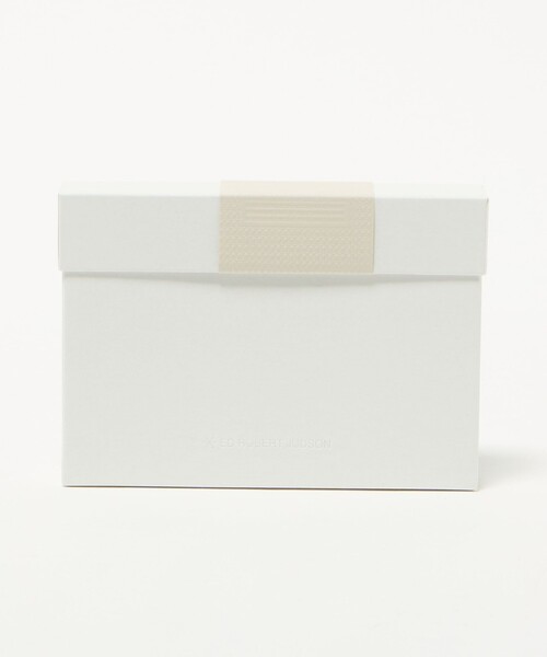 ED ROBERT JUDSON(エドロバートジャドソン)の「<ED ROBERT JUDSON × Steven Alan> CLIP NECK NECK HOLDER/ネックホルダー(ネックレス・メンズ・ブラック/ブラウン系・FREE)」の10枚目の写真