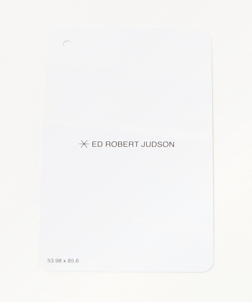 ED ROBERT JUDSON(エドロバートジャドソン)の「<ED ROBERT JUDSON × Steven Alan> CLIP NECK NECK HOLDER/ネックホルダー(ネックレス・メンズ・ブラック/ブラウン系・FREE)」の11枚目の写真