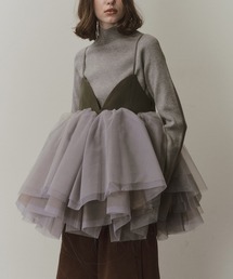 LA BELLE ETUDE | ballerina Camisole(キャミソール)