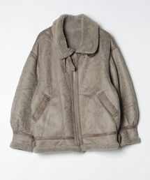 THROW by SLY（スローバイスライ）の「ブルゾン（ブルゾン）」