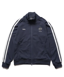 F.C.Real Bristol(�G�t�V�[���A���u���X�g��)��TRAINING TRACK JACKET(�u���]��)