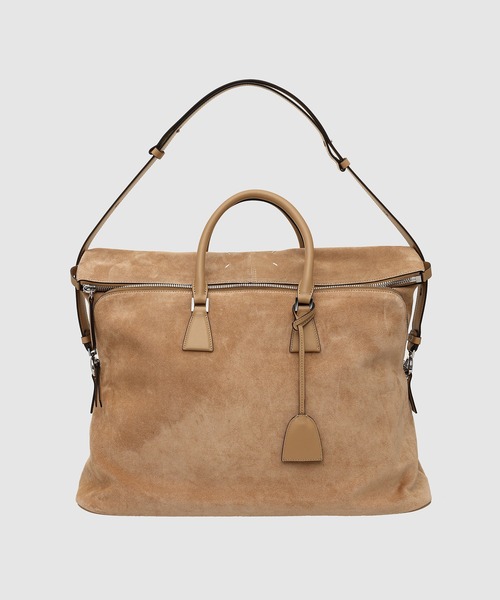 Maison Margiela(メゾンマルジェラ)の「BORSA TRACOLLA(ハンドバッグ・レディース・その他・UNI)」の1枚目の写真