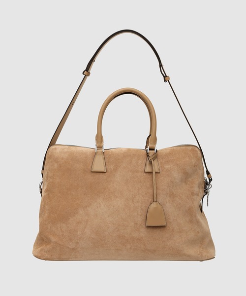 Maison Margiela(メゾンマルジェラ)の「BORSA TRACOLLA(ハンドバッグ・レディース・その他・UNI)」の4枚目の写真