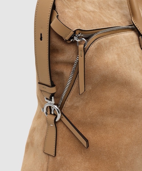 Maison Margiela(メゾンマルジェラ)の「BORSA TRACOLLA(ハンドバッグ・レディース・その他・UNI)」の6枚目の写真