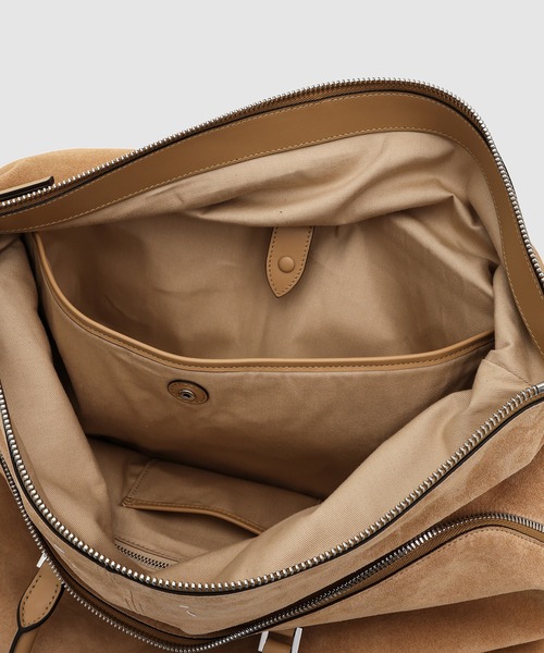 Maison Margiela(メゾンマルジェラ)の「BORSA TRACOLLA(ハンドバッグ・レディース・その他・UNI)」の9枚目の写真