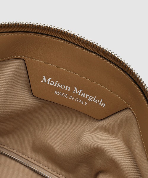 Maison Margiela(メゾンマルジェラ)の「BORSA TRACOLLA(ハンドバッグ・レディース・その他・UNI)」の8枚目の写真